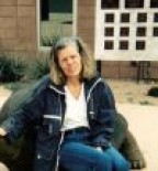 Rosemary Leblanc
