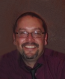 Derek John Vickery