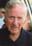 Bruce Robson