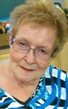 Lorraine Playford