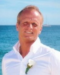 Stéphane Lorrain
