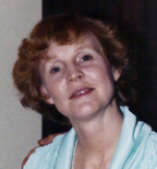 A. Eleanor Theriault