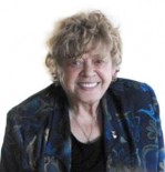 Claudette Boivin