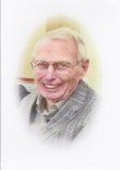 Douglas Evans