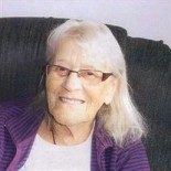 Margaret Ann Dagg