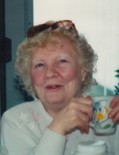 Alma Linklater