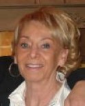 Cécile Rodrigue