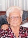 Jeannette Ginchereau