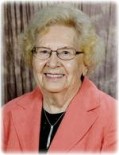 Helen Befus