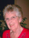 Ruth Velma Wallace