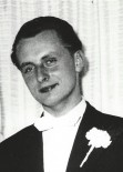 Walter Splettstoesser