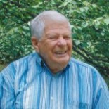 Maurice Cantin
