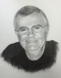 Bernard Brûlé
