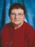 Olga Edna Marie Snider