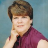 Patricia Fortin