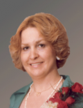 Jeannine Matte
