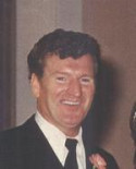 Keith Bradley