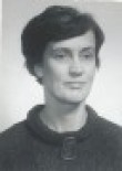 Janet Mary Mcqueen
