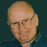 Donald Charles Arbuckle