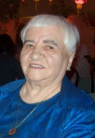 Evdokia Alexiou