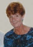 Margaret Johnson