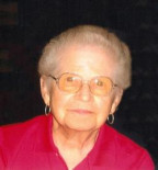 Minnie Caroline Cullimore