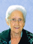 Cécile Millette