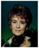 Stella Cloutier
