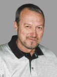 Cyrille Roy