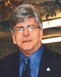 Gérard Rhéaume