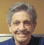 Marjorie Patricia Riddle