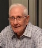 Arthur Pougher