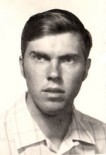 Robert Newell