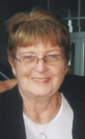 Phyllis Fahey