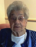 Gertrude Schaan