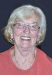 June Funston-baker
