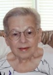 Teresa Mcwade