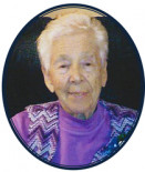Aina Friedberg Hald