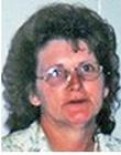 Marie Theberge