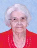 Marie-Flore Rinfret-Dupuis