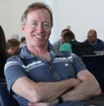 Michael Peter Walker