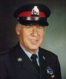 Joseph Patrick. Smiley