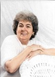 Lucille Dagenais