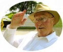 Wendell Isherwood Johnston