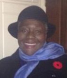 Mellicent Orlene (Mellie) Francis Vassell