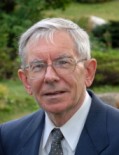James Roulston Huddleson