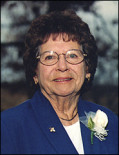 Ann Elizabeth Richmond