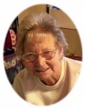 Lorraine Darlene Vargyas