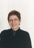 Doris Rosilyn Fisher