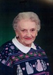 Edie Easthope